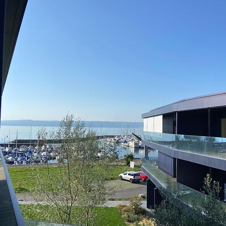 Hotel Restaurant Port-Conty Saint-Aubin-Sauges المظهر الخارجي الصورة