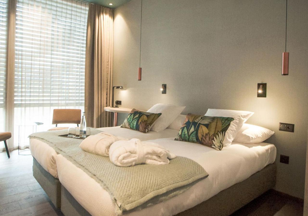 Hotel Restaurant Port-Conty Saint-Aubin-Sauges المظهر الخارجي الصورة
