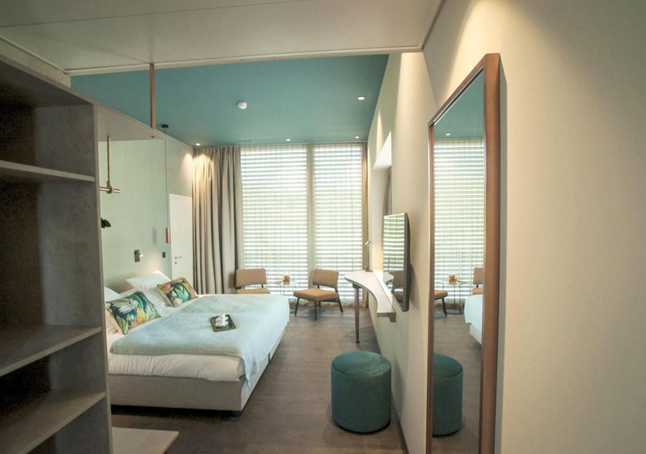 Hotel Restaurant Port-Conty Saint-Aubin-Sauges المظهر الخارجي الصورة