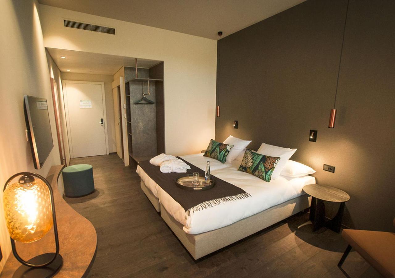 Hotel Restaurant Port-Conty Saint-Aubin-Sauges المظهر الخارجي الصورة