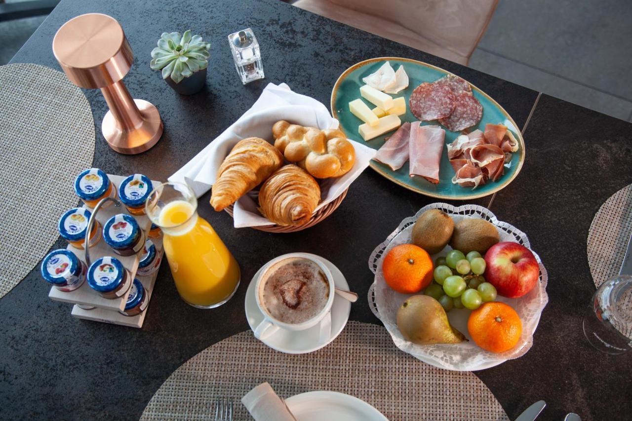 Hotel Restaurant Port-Conty Saint-Aubin-Sauges المظهر الخارجي الصورة