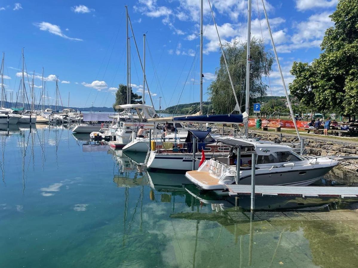 Hotel Restaurant Port-Conty Saint-Aubin-Sauges المظهر الخارجي الصورة