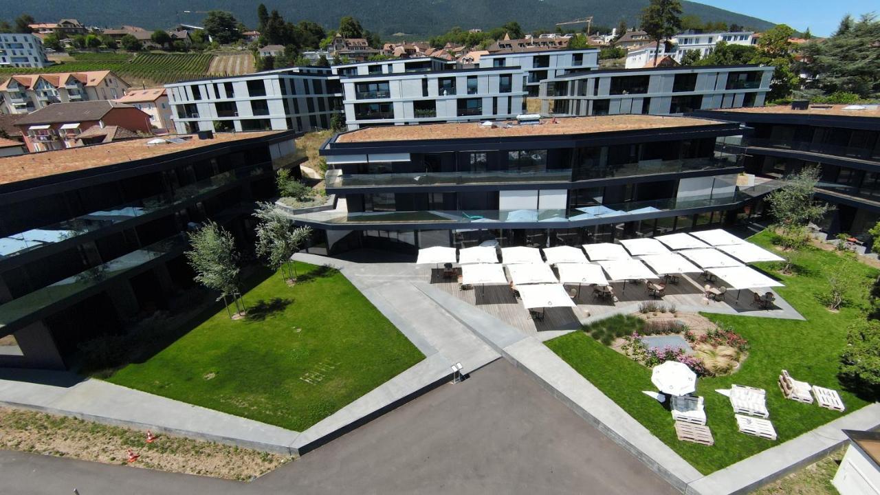 Hotel Restaurant Port-Conty Saint-Aubin-Sauges المظهر الخارجي الصورة