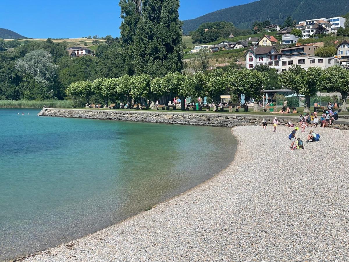 Hotel Restaurant Port-Conty Saint-Aubin-Sauges المظهر الخارجي الصورة