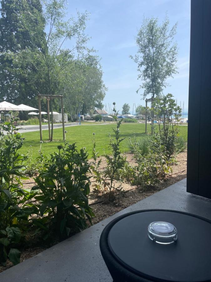 Hotel Restaurant Port-Conty Saint-Aubin-Sauges المظهر الخارجي الصورة