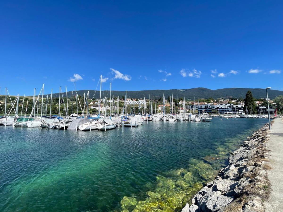 Hotel Restaurant Port-Conty Saint-Aubin-Sauges المظهر الخارجي الصورة